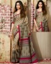 Beautiful Bhagalpuri saree- 13638